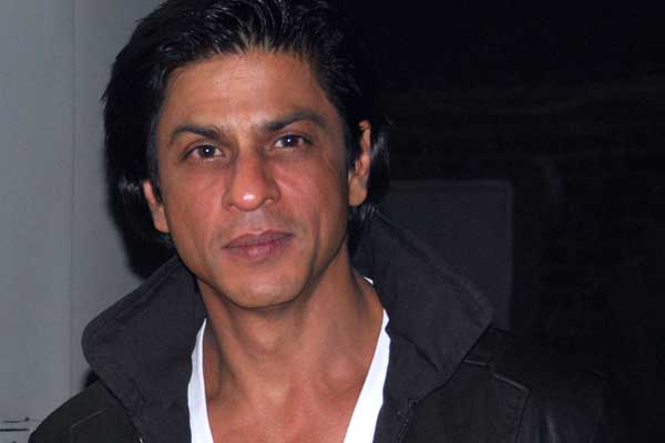 Shah Rukh Khan