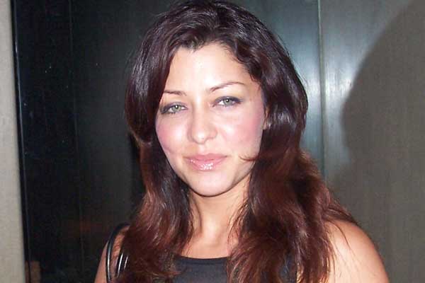 Aditi Govitrikar