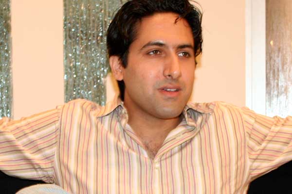 Sumeet Sachdev