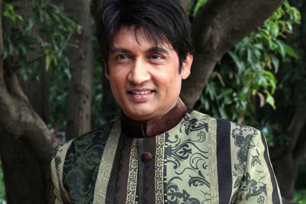 Shekhar Suman