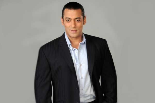 Salman Khan