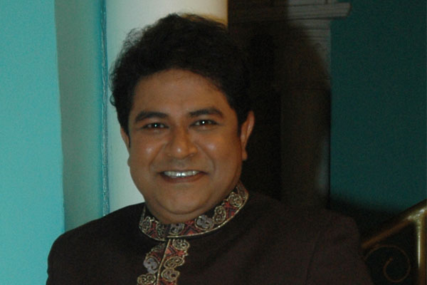 Ashiesh Roy 