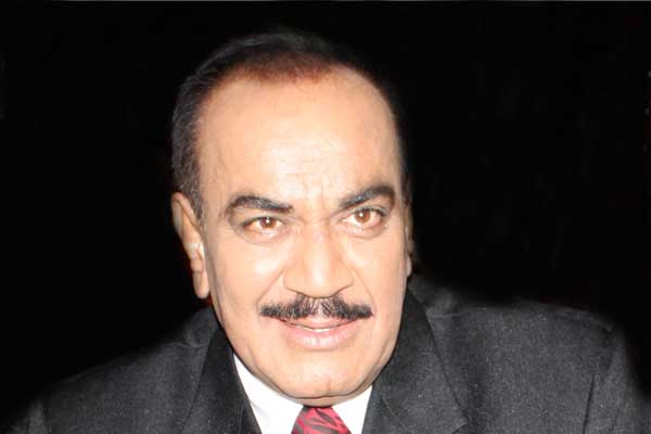 Shivaji Satam