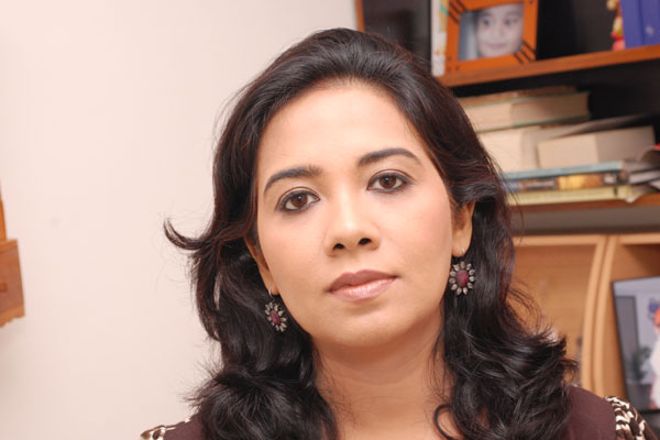 Ratna Sinha