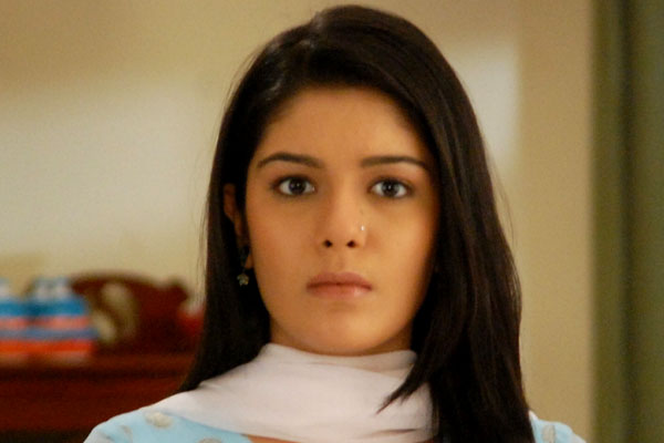 Pooja Gor 