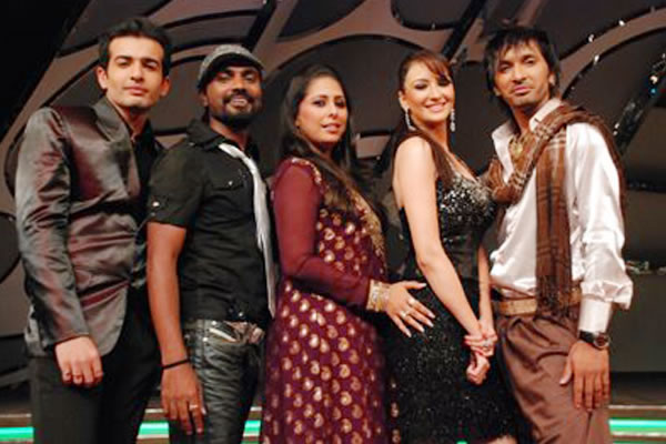 Dance India Dance 2