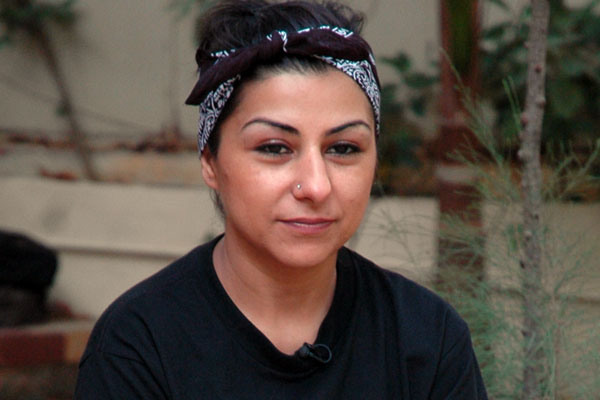 Hard Kaur 