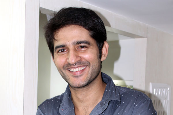 Hiten Tejwani