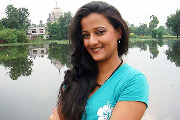 Smita Singh