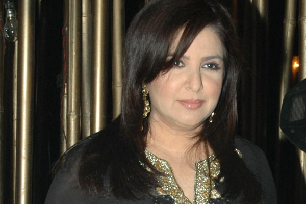 Farah Khan