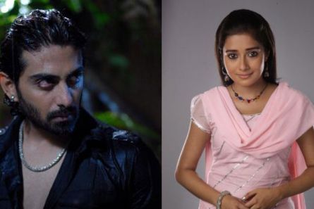 Rohit Khurana , Tina Dutta 