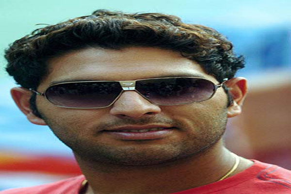 Yuvraj Singh 