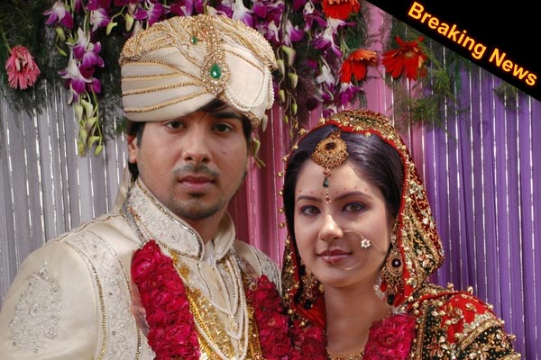 Kunal Verma and Pooja Bose 