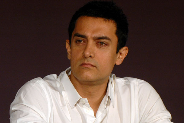 Aamir Khan