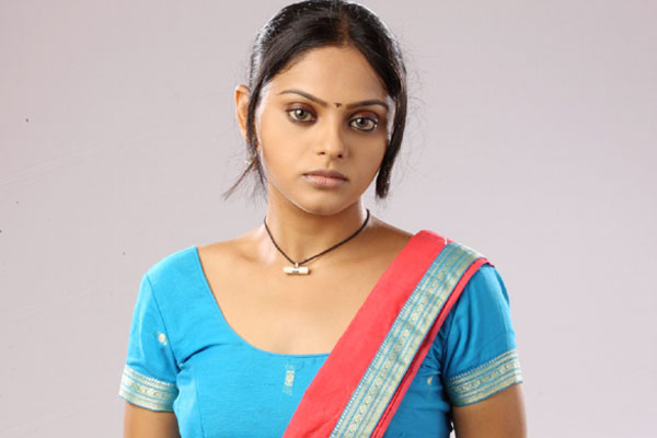 Supriya Kumari