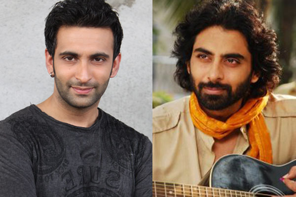 Nandish sandhu and Rohit Khurana