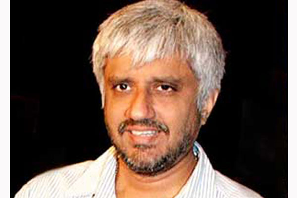 Vikram Bhatt