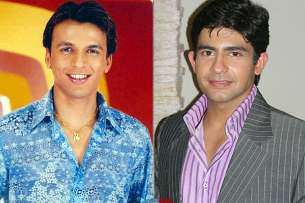 Abhijeet Sawant and Hussain