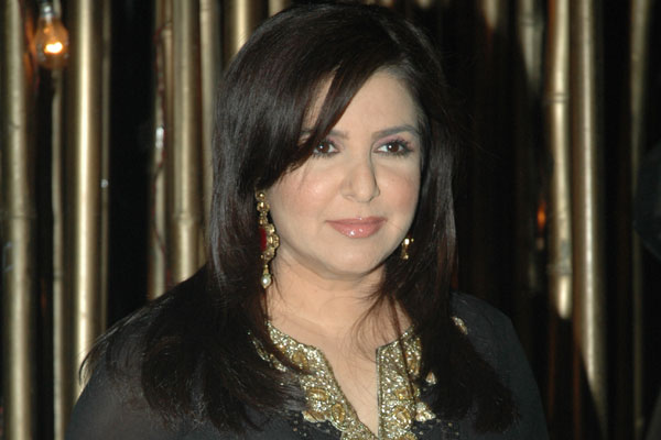 Farah Khan