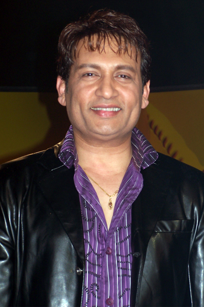 Shekhar Suman