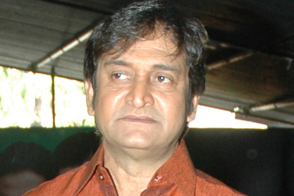 Mahesh Manjrekar