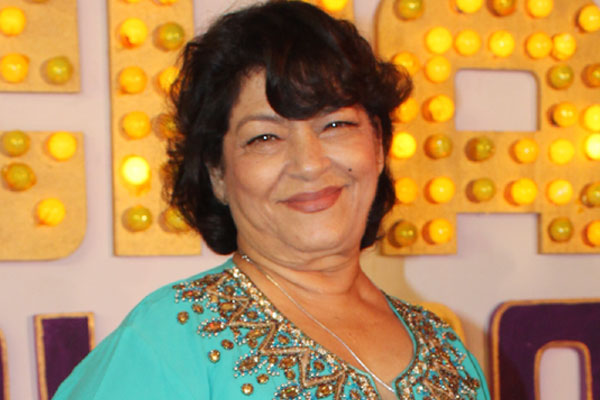 Saroj Khan