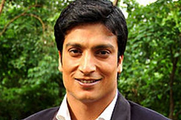 Kapil Nirmal