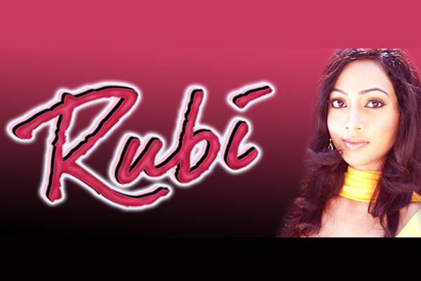 Rubi