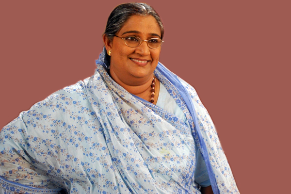 Seema Bhargava 