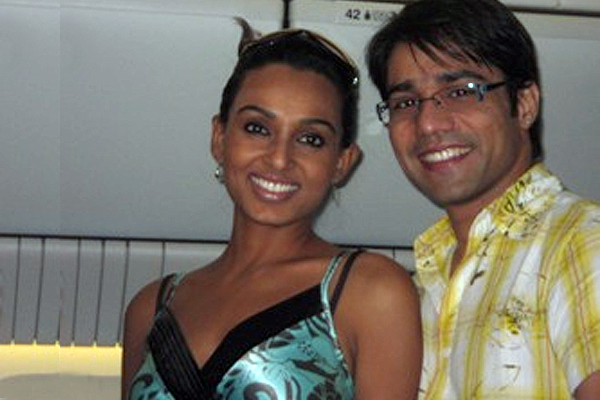 Reshmi Ghosh and  Amit Gupta 