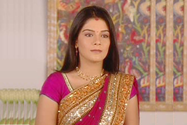 Pooja Gor