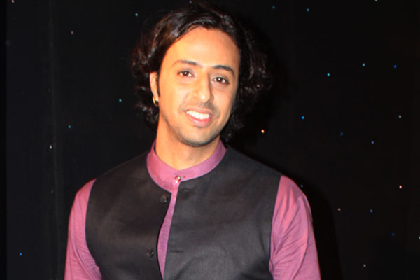 Salim Merchant