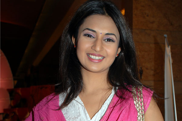 Divyanka Tripathi 