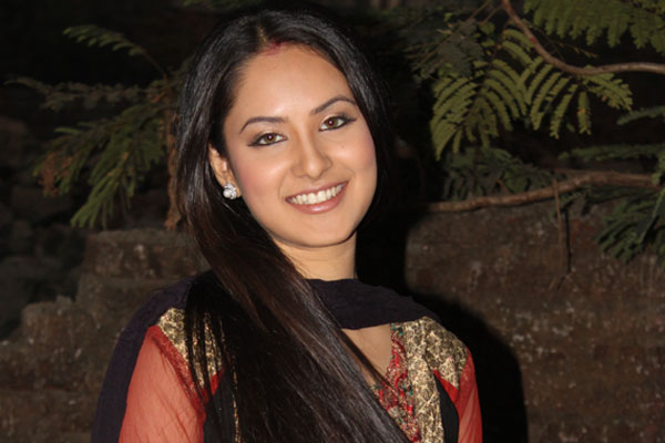 Pooja Bose