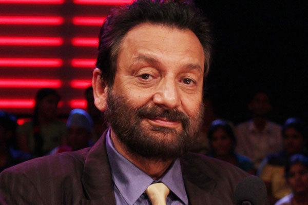 Shekhar Kapur