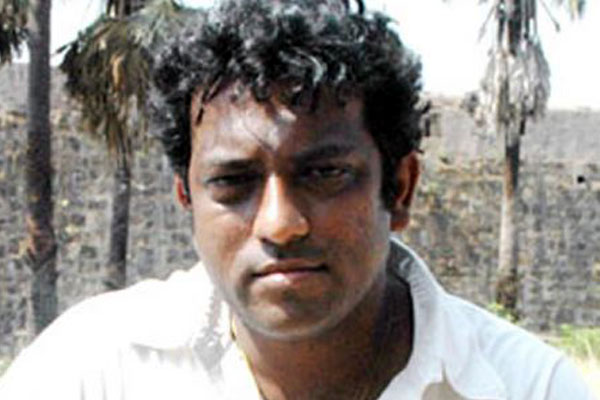 Anurag Basu