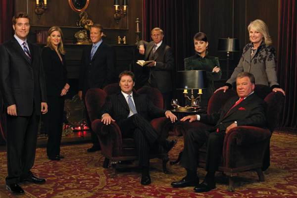 Boston Legal