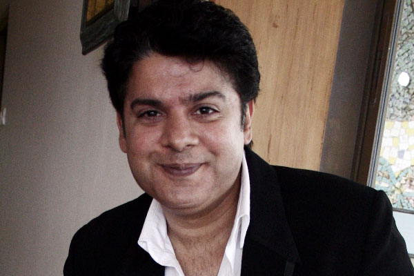 Sajid Khan