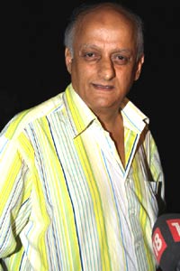 Mukesh Bhatt 