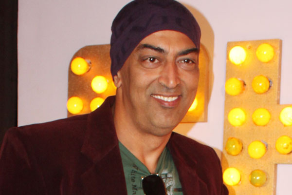 Vindu Dara Singh