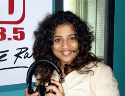 RJ Malishka