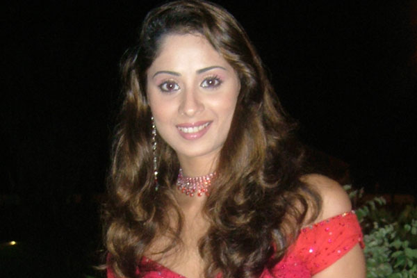 Sangeeta Ghosh