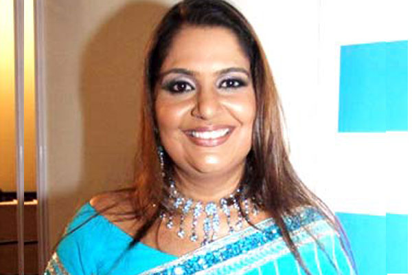 Vandana Pathak