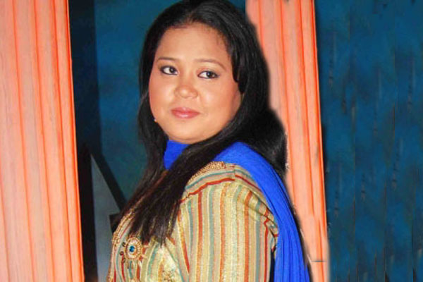 Bharti Singh