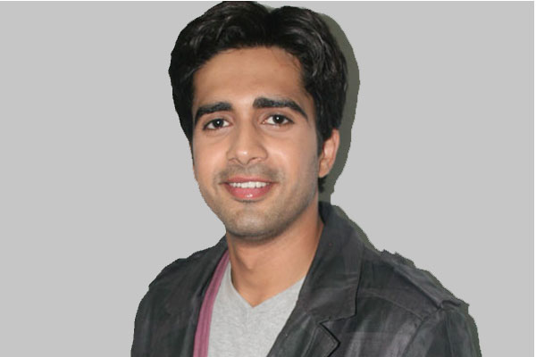 Avinash Sachdev