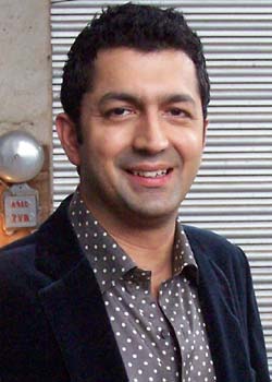 Kunal Kohli 