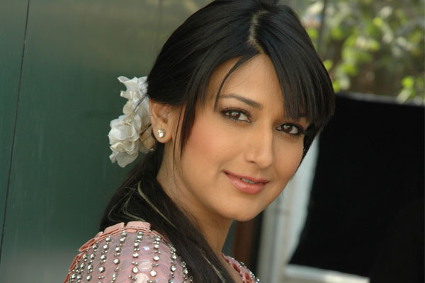 Sonali Bendre