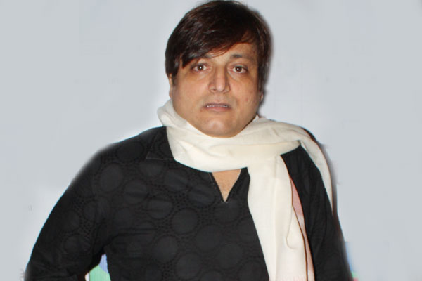 Manoj Joshi