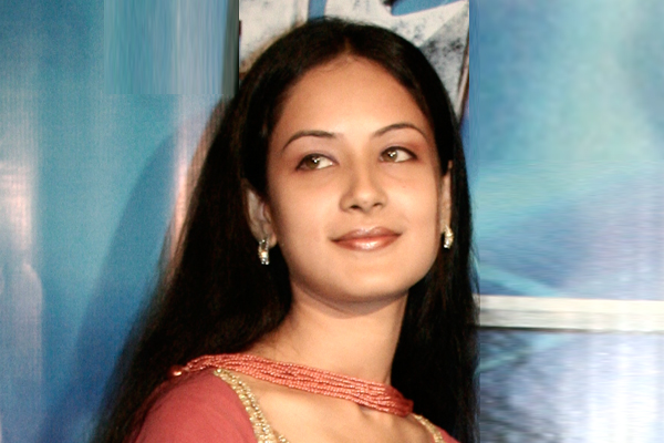 Pooja Bose