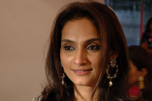 Rajeshwari Sachdev 